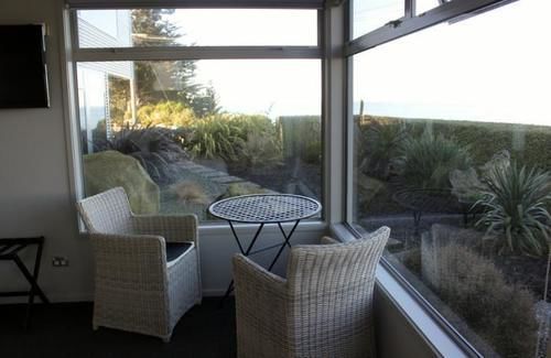 Pleasant View Bed & Breakfast Тимару Екстериор снимка
